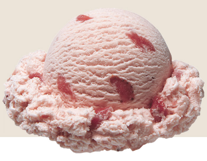 Featured image of post Steps to Make Strawberry Flavour Ice Cream Images