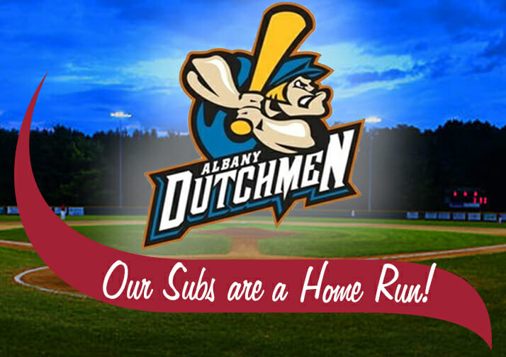 The Official Site for The Albany Dutchmen: News